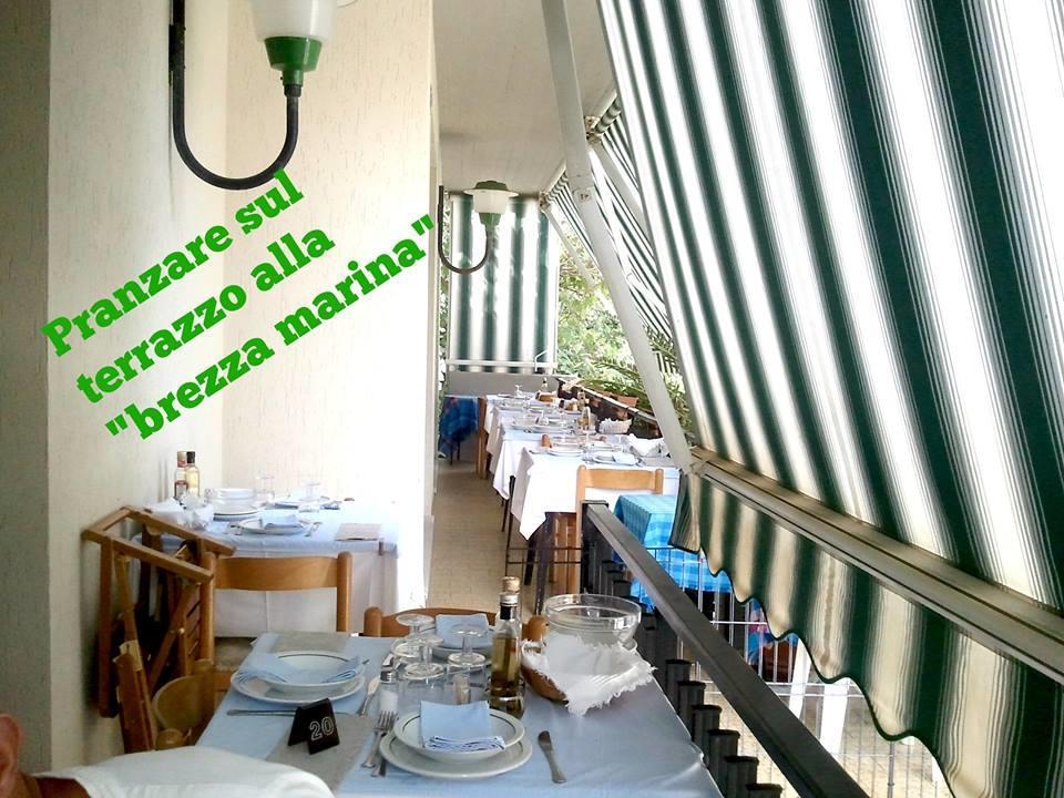 Hotel Villa Del Prato Cucina Romagnola E Possibilita Pacchetto Spiaggia Bellariva Di Rimini Exterior photo